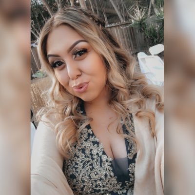 Profile Picture of Mari ♔ Flores (@simply_mota) on Twitter