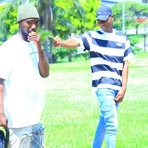 Profile Picture of Danny Massango (@Danny-Massango) on Facebook