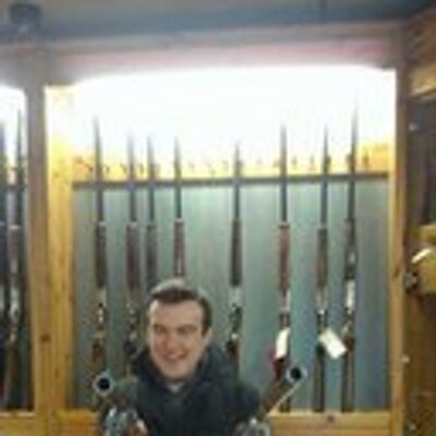 Profile Picture of Thomas Shevlin (@thomasshevlin) on Twitter