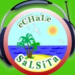 Profile Picture of Daniel Gisela Echale Salsita (@echalesalsitaradio) on Facebook