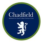 Profile Picture of Chadfield Christian Union (@chadfieldcu) on Instagram