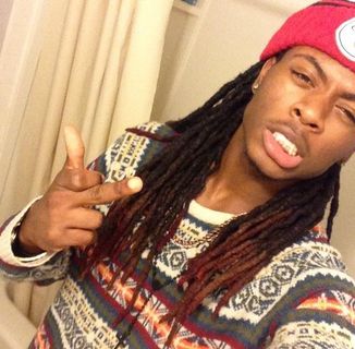 Profile Picture of Rashawn Daniels (@rashawn.daniels.58) on Facebook