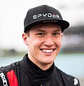 Profile Picture of Andrew Palmer (racing driver)on Wikipedia