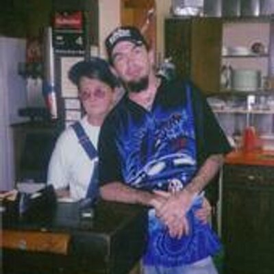 Profile Picture of Tony Michelli (@KarmaKaze435) on Twitter