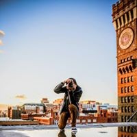 Profile Picture of David Ji (@david-ji-25) on Quora