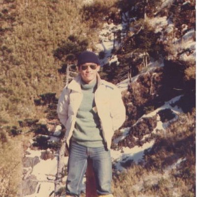 Profile Picture of Shih Chun Liu (@Ke6camLiu) on Twitter