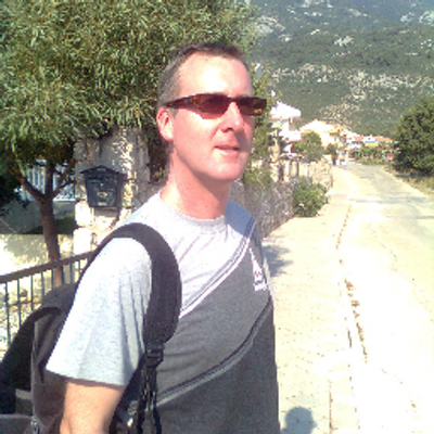 Profile Picture of Jamie Souter (@JamesSausage) on Twitter