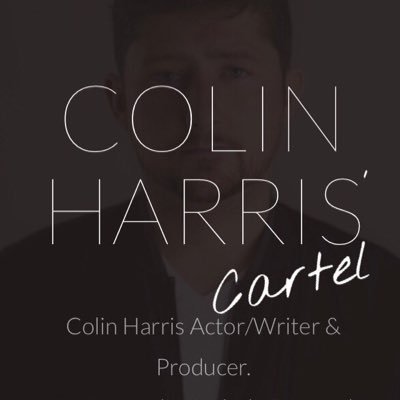 Profile Picture of Colin Harris' Cartel (@CHsCartel) on Twitter