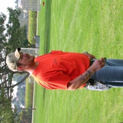 Profile Picture of Rusty Bryant (@169claire) on Twitter
