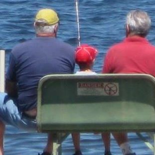 Profile Picture of Kenneth Braun (@kenneth.braun.161) on Facebook