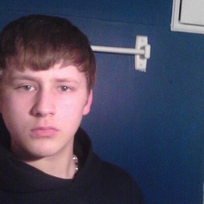 Profile Picture of David Gabrielson (@BridgitSoPretty) on Twitter