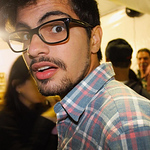 Profile Picture of Carlos Cicero Viegas (@kkcicero) on Flickr