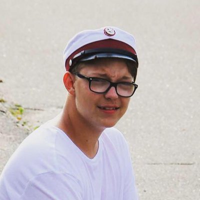 Profile Picture of Alexander Ruben Hansen (@Alexand04790146) on Twitter