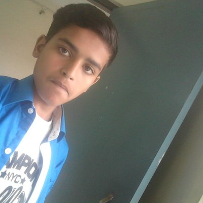 Profile Picture of Sumit Chhetri (@Sumitch32136960) on Twitter