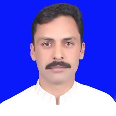 Profile Picture of Sardar Mumtaz Ahmed (@SardarMumtazAh4) on Twitter