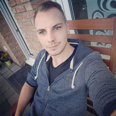 Profile Picture of Daniel Zech (@DocZaroc) on Twitter