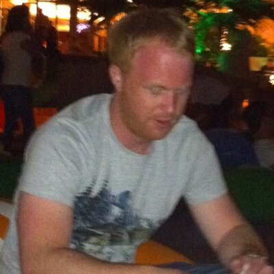 Profile Picture of Matthew Goad (@mgoad85) on Twitter