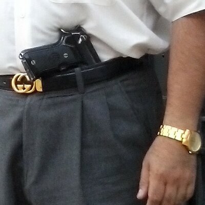 Profile Picture of Agustin Cruz (@agustincruz332) on Twitter