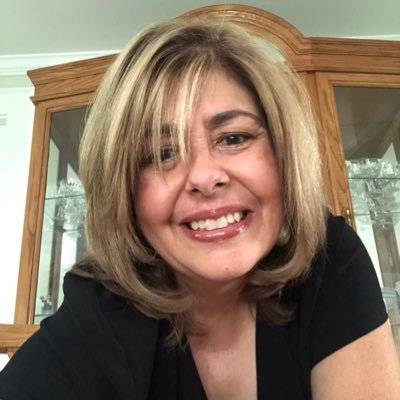 Profile Picture of Mary Campagna (@MaryCampagna1) on Twitter