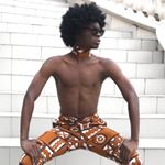 Profile Picture of David Lionel Talon (@__davnel__) on Instagram