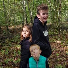 Profile Picture of Jeremy Meaux (@jermar82) on Tiktok