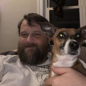 Profile Picture of larry keffer (@larry.keffer) on Tiktok