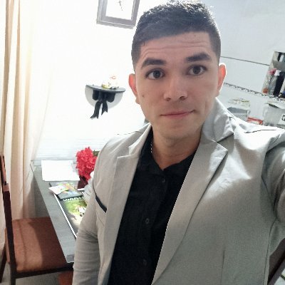 Profile Picture of Nefi Alexander Romero Toro (@alextoro8) on Twitter