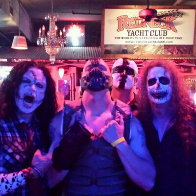 Profile Picture of IrishersRevenge (@JesseWhitlock1) on Twitter