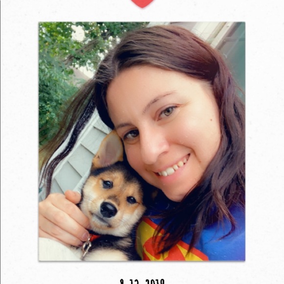 Profile Picture of Allison Mclaughlin (@allison02911) on Poshmark