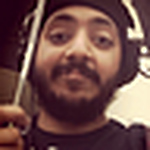 Profile Picture of Amrit Singh (@crazydelic) on Flickr