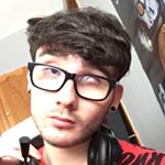 Profile Picture of Paul James O Mahony (@paulomahony2003) on Instagram