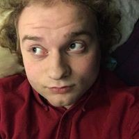 Profile Picture of Jacob Welch (@jacob-welch-21) on Quora