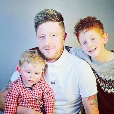 Profile Picture of Richard Holdsworth (@Richard16165414) on Twitter