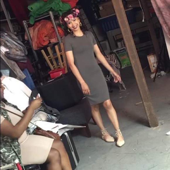 Nasha Parker - Poshmark Profile Picture of Nasha Parker (@queen_nash) on Poshmark