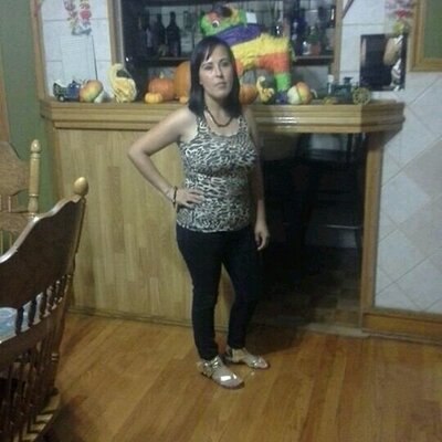 Profile Picture of Martina Cruz (@martinacruz55) on Twitter