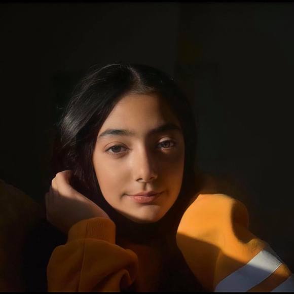 Profile Picture of Mahsa Habibi (@layahabibi007) on Poshmark