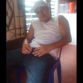 Profile Picture of Alexander Calzadilla (@alxhandr23) on Twitter