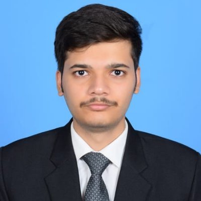 Profile Picture of Jon Haider (@JonHaider6) on Twitter