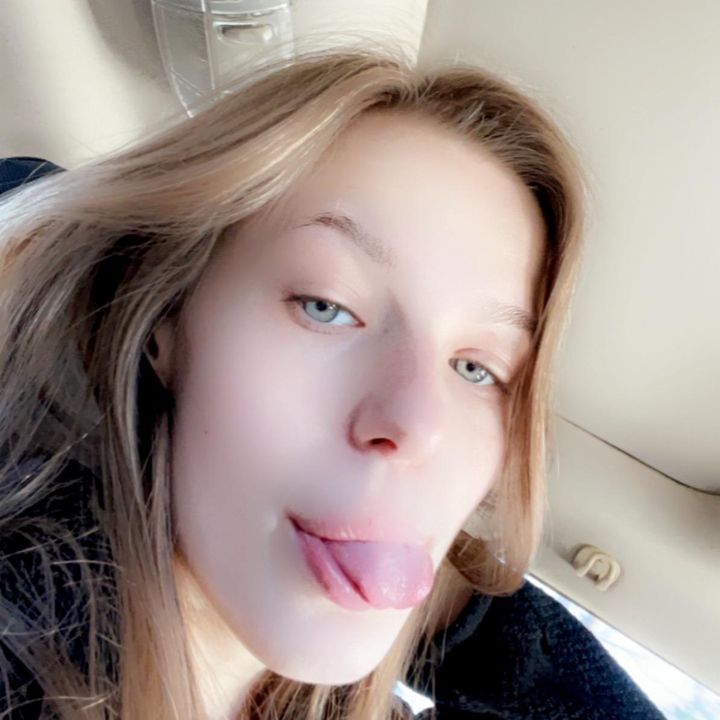 Profile Picture of Haley Bare (@haleybare) on Tiktok
