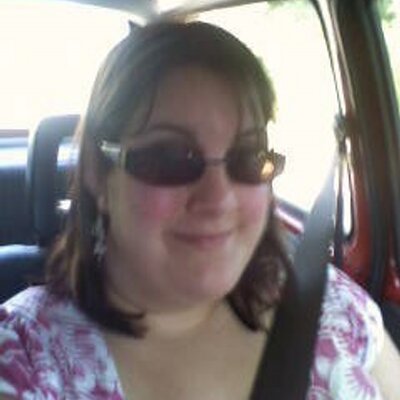 Profile Picture of Stacey Rutter (@RumandRasin) on Twitter