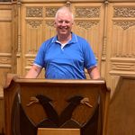 Profile Picture of Michael Hänsel (@mhaensel) on Instagram