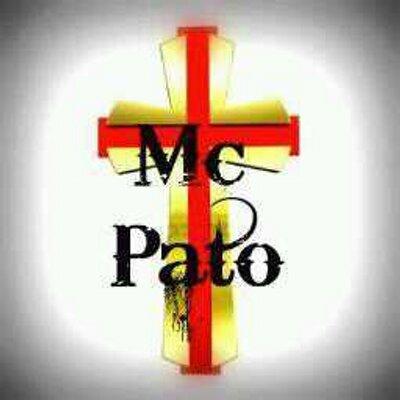 Profile Picture of Patricio De La Rosa (@McPato_Oficial) on Twitter