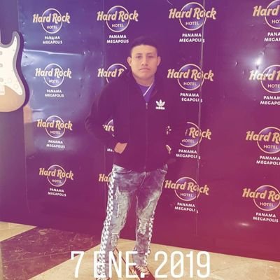 Profile Picture of Augusto Rudi Lopez (@augusto2091) on Twitter