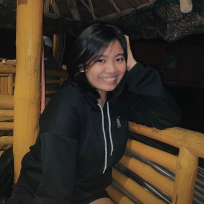 Profile Picture of Charmaine Lingan 🌻 (@charmainelngn) on Twitter