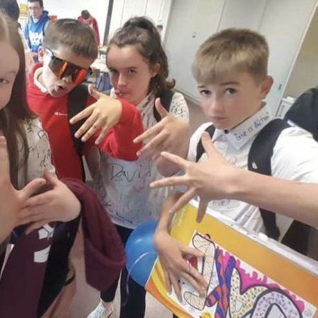 Profile Picture of James Cooney (@@jamescooney05) on Tiktok