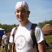 Profile Picture of Alex Kravets (@alexkravets1802) on Youtube