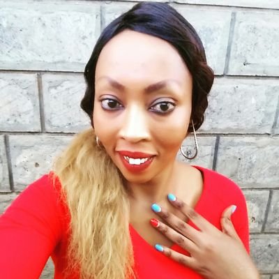Profile Picture of Grace Gitau (@GraceGitau5) on Twitter