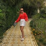 Profile Picture of Anette Olsen (@anetteolsen_) on Instagram