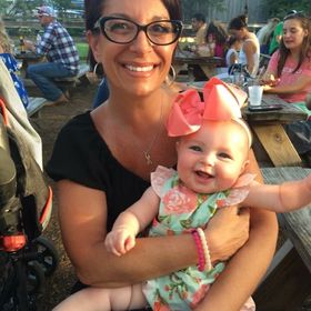 Profile Picture of Jeanie Johans Gist (@yarnaholic1963) on Pinterest