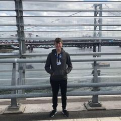 Profile Picture of Bradley Hislop645 (@bradleyhislop645) on Tiktok
